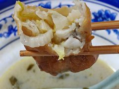 -明呈黄鱼面馆(斜土路店)