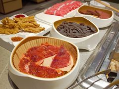 -海底捞火锅(坪山益田假日广场店)