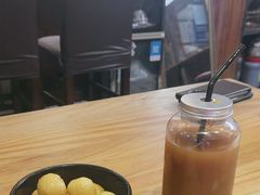 -香港久记牛腩云吞面(友好广场店)