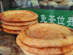 -莎车清真美食