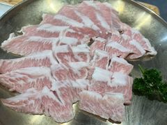 -韩宫宴烤肉·料理(青浦宝龙店)