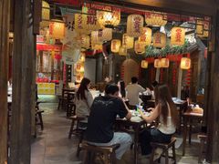 -南京大牌档(济南万象城店)