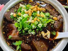 -大邑李记肥肠血旺