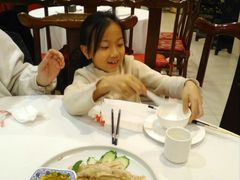 -东兴楼饭庄(六里桥店)