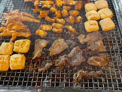 -同心烧烤(总店)
