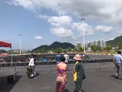 -千岛湖燃擎卡丁车赛车主题乐园(秀湖路店)