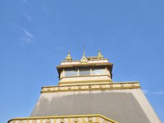 -洛阳白马寺