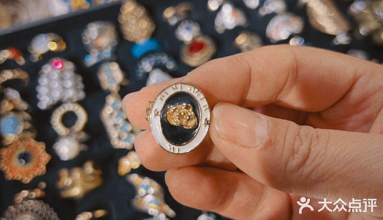 下午时光就是在浪漫法式小花园里吃个甜品