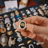 下午时光就是在浪漫法式小花园里吃个甜品
