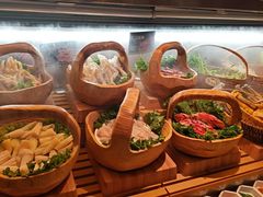 -牛YO寿喜烧和牛火锅自助(三台子万象汇店)
