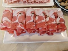 -虾大侠·盱眙龙虾老北京铜锅涮羊肉(金楠天街店)