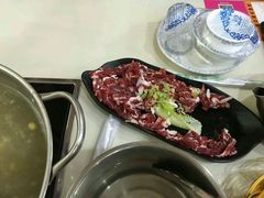-潮汕良记牛肉火锅(洪武路店)
