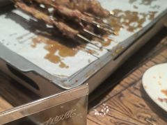 -有奴思烤肉·清真(正宁路店)