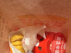 -汉堡王(北京通州领展店)