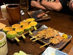 -鸟鹏烧鸟居酒屋(熙龙湾店)