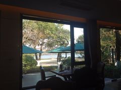 -浙江西子宾馆·瑶园咖啡厅