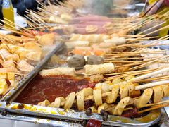 麻辣烫-大姐麻辣烫(莲宝中路店)