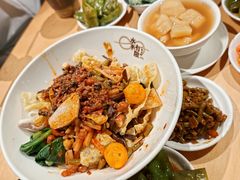 -水平有限广西米粉·广西风味集(五道口店)