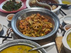 -李氏传家菜(兴城路店)