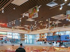 -西贝(武汉群星城店)