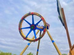 -水上乐园·欢乐世界