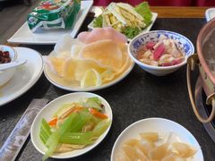 -仁和四季涮肉馆(天坛南门店)