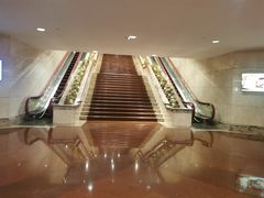 -广州中国大酒店