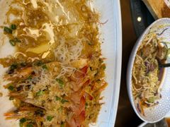 -赶海部落海鲜城(海阳路店)