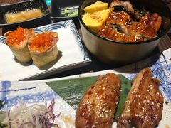 -大雄寿司(中华广场店)