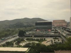 -深圳香格里拉酒店