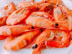 -渔民船说·北塘海鲜·天津菜·海肠捞饭(北塘古镇店)