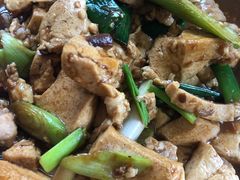 家常豆腐-仁和人家