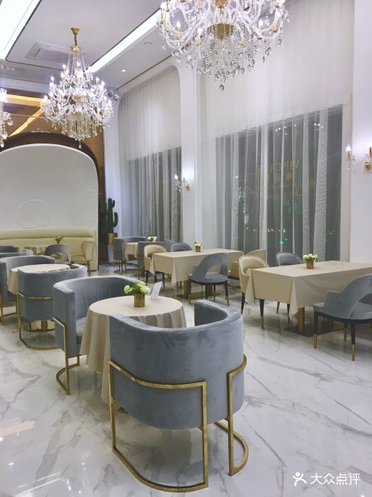 唯品客生活馆--环境图片-合肥美食-大众点评网