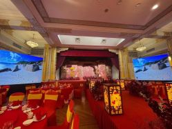 点击看大图 -Sunny喜铺婚礼策划(东部店)