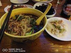 -川渝小馆-巫山烤鱼(慧忠路店)