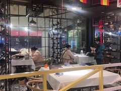 -友记功夫香·人民川菜(红牌楼店)