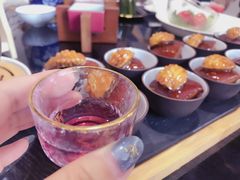 鲍鱼红烧肉-夜宴江景餐厅
