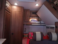 -青岛富力艾美酒店