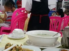 -秋姐美食店(旅游大道店)