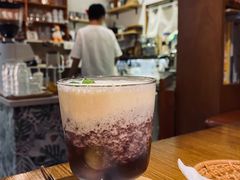 -几静cafe(基湖店)