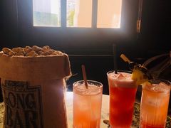 -Long Bar(莱佛士酒店)