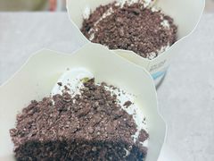 -麦当劳(西单明珠店)