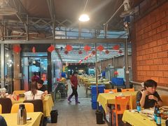 -202特色排档(五缘湾店)