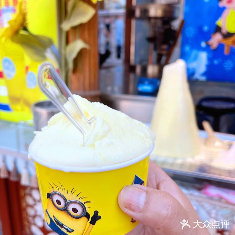 盘点乌鲁木齐国际大巴扎的那些特色美食