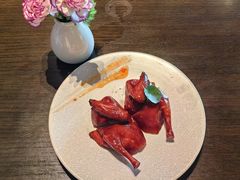 -彩丰楼中餐厅(佘山世茂洲际酒店)