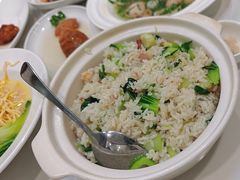 -广玉兰上海菜(德平店)