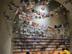 大堂-雪域咖啡SNOWCOVEREDPLATEAUCAFE