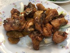 -腰记饭店(龙源路店)