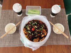 -老板恋上鱼(印象城店)