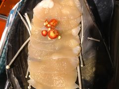 -鑫釜山海鲜烧烤(浑南店)